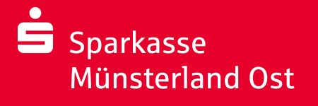 Logo der Sparkasse Münsterland Ost